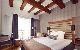 Clarion Collection Hotel Packhuset Kalmar